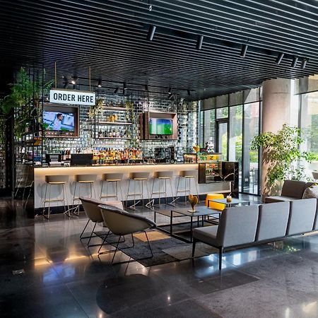 Готель Ola Santiago Providencia, Tapestry Collection By Hilton Екстер'єр фото