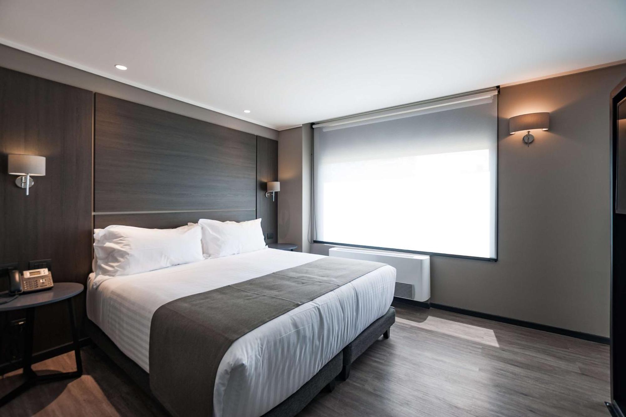 Готель Ola Santiago Providencia, Tapestry Collection By Hilton Екстер'єр фото