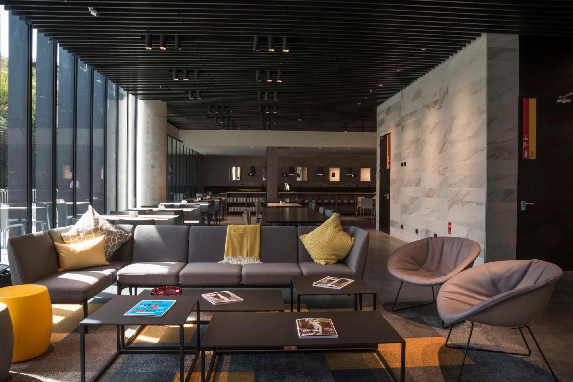Готель Ola Santiago Providencia, Tapestry Collection By Hilton Екстер'єр фото