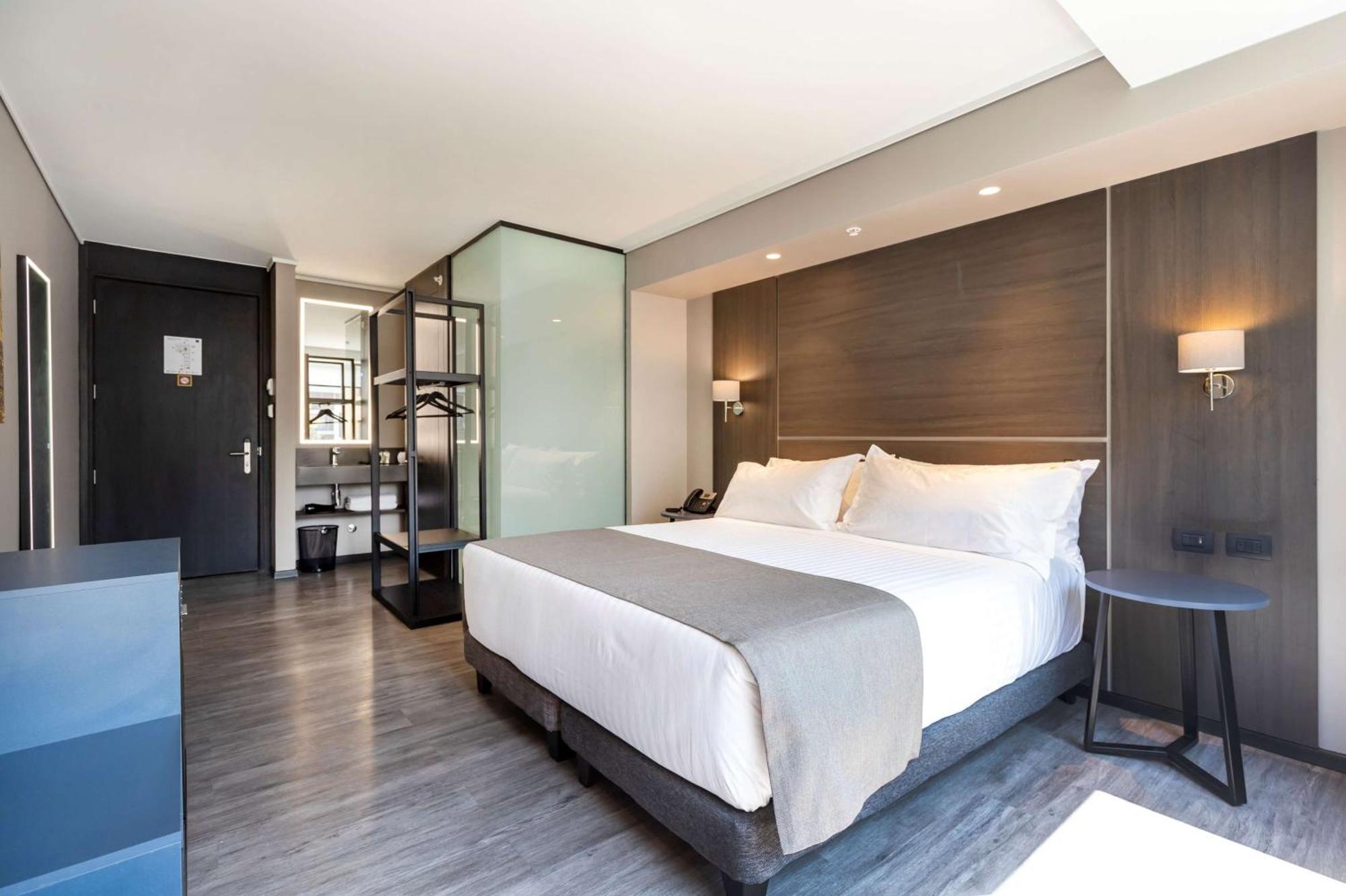 Готель Ola Santiago Providencia, Tapestry Collection By Hilton Екстер'єр фото