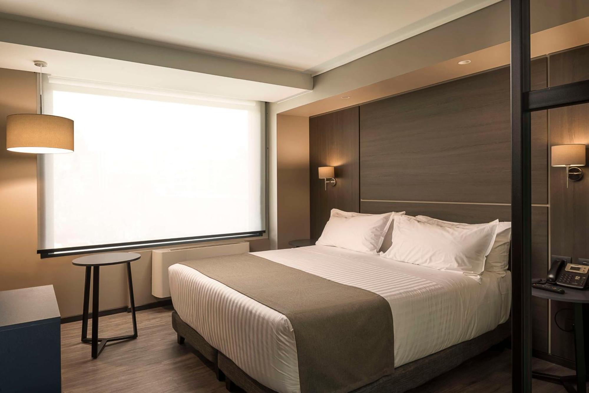 Готель Ola Santiago Providencia, Tapestry Collection By Hilton Екстер'єр фото