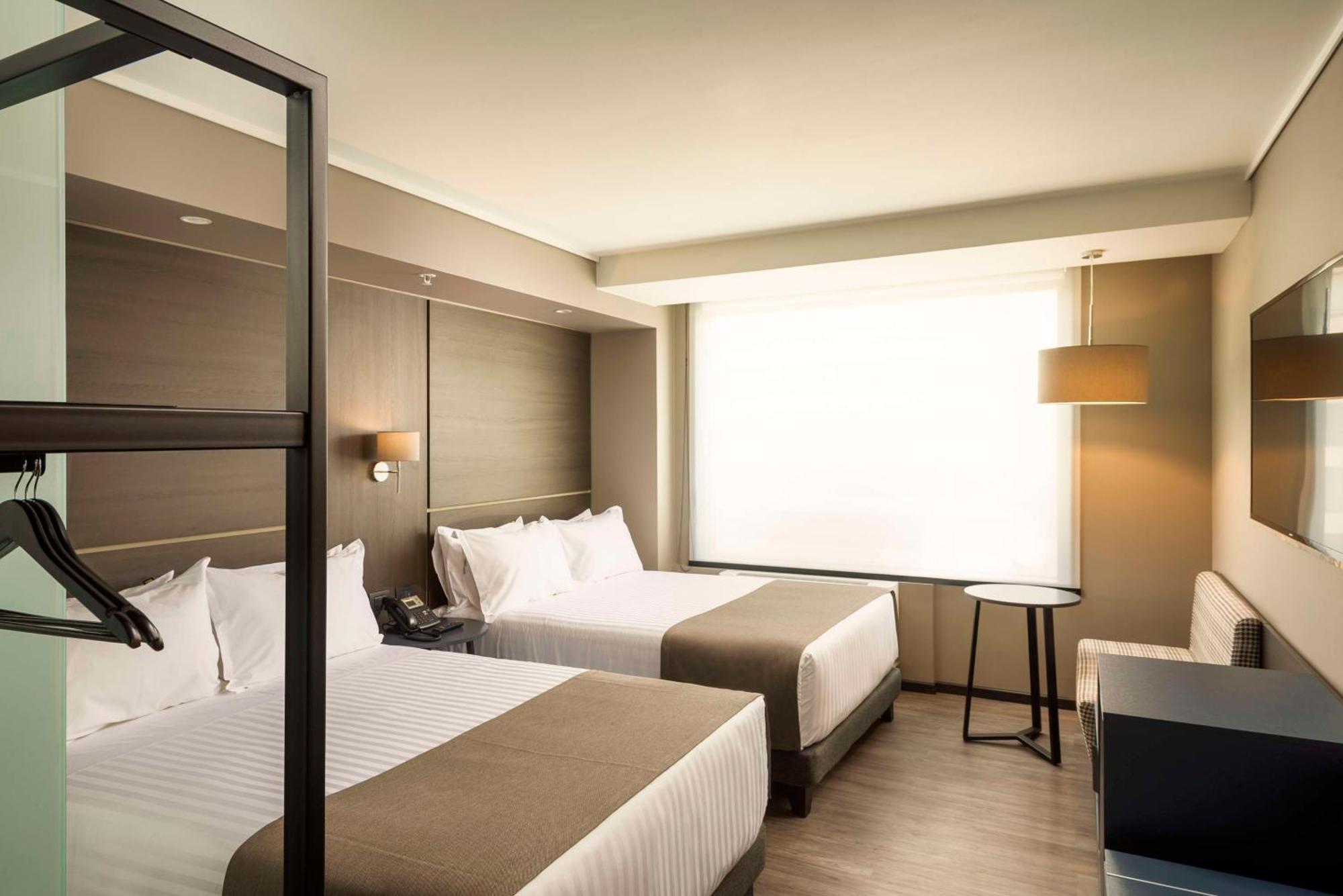 Готель Ola Santiago Providencia, Tapestry Collection By Hilton Екстер'єр фото
