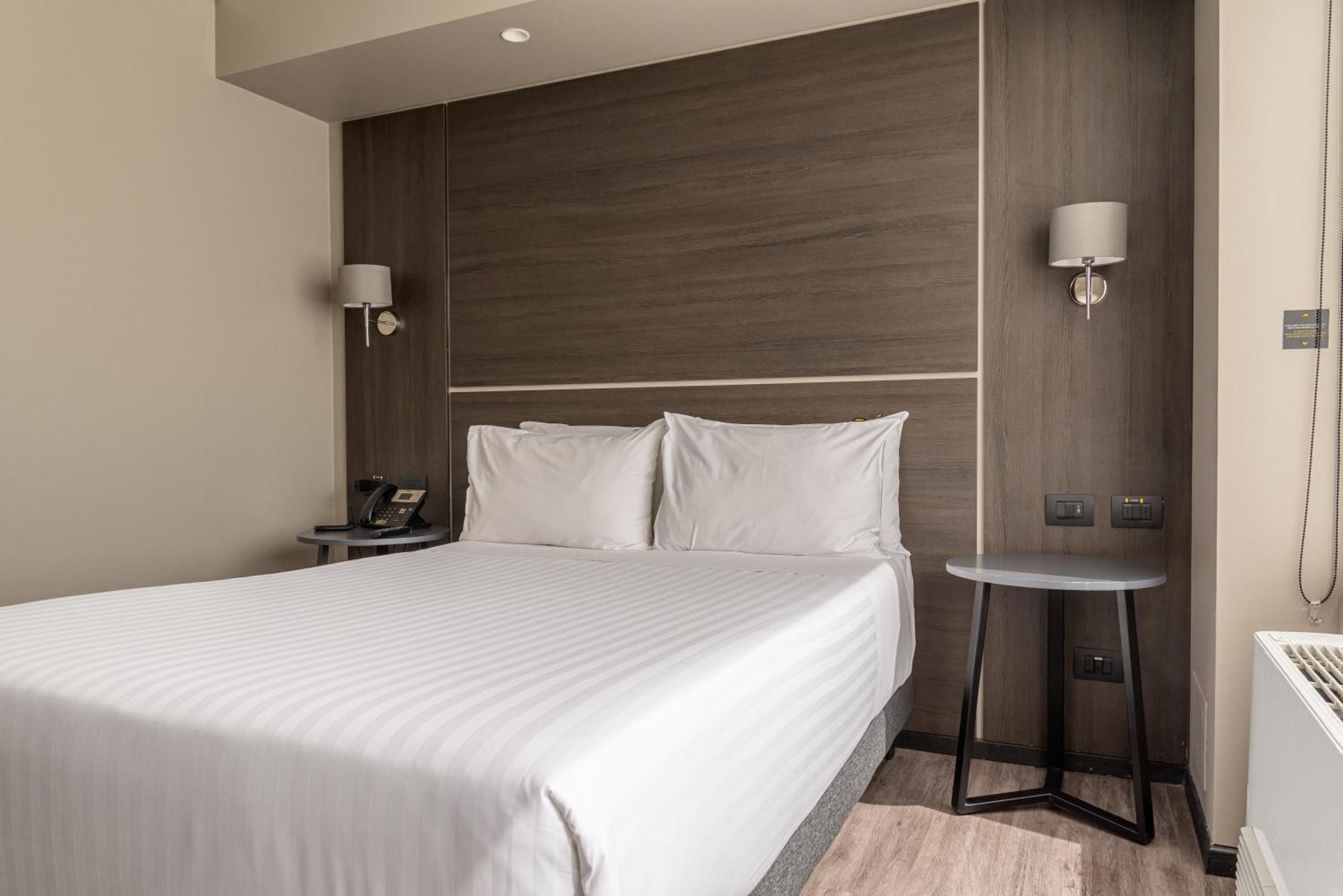 Готель Ola Santiago Providencia, Tapestry Collection By Hilton Екстер'єр фото
